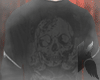 lK. Skull Sweater