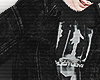 ★black jeans