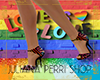 [JP] Tetris Pride  Shoes