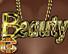 Beauty Official Chain