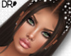 DR- Gal chestnut glow