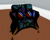 (BL) Modren Sofa