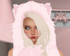 Pink Kitten Hat V2