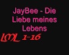 JeyBee-Die liebe........
