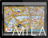 MB: HARRODS LONDON MAP