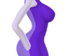 Gaia LLT F Dress drv