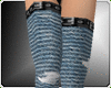 [TP] Jeans Stockings III