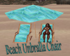 Beach Unbralla Chair