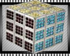 Rubix Cube Anim Chain