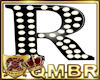 QMBR Marquee R Blk
