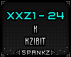 XXZ - X - Xzibit
