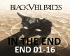 BVB- IN THE END