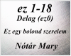 Ez egy bolond szerelem