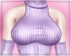 Knitted Lilac <3
