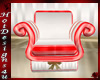 ~H~TE Xmas Cuddle Chair3