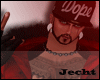 J90|Jacket Imperia Red