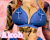 Hoochie Coochie Top (AB)