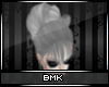 BMK:Lolita Gray Hair