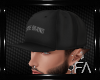 FB Fitted Cap v1 -gy