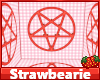 🍓 : Berry Pentagram