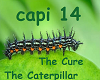 The Cure - Caterpillar