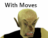 Z Zombie Avatar