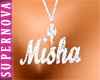 [Nova] Misha Necklace