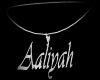Aailyah Chain(LBz)