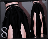 -S- Assassin's Skirt