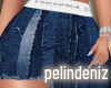 [P] Breeze jeans pleate