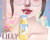 banana milk