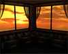 ~k Animated Sunset Room