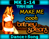 [T] Make Me - Britney Sp