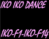 iko+ DANCE FRANCAIS