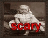 Creepy Scary Kids