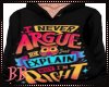 BB|Right Hoodie
