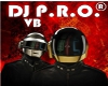 DJ PRO VB < SFX >