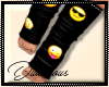 !D! Emoji Black Socks