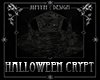 Jk Halloween Crypt