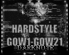 HARDSTYLE~GOW
