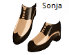 Scarpe Marroni/Shoes