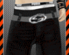 DK2]Obey BLK Pants