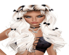 Qaycelin~Platinum hair