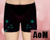 ~AoM~ Witchcraft shorts