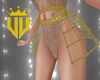 VV|Surreal Skirt Add-on2