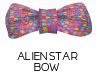 Bun! Alien Star Bow