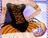 |M| Pumpkin Queen Bundel