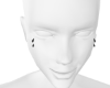 Face Tattoos01 Cry Black
