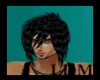 [LDM]A1M Black Hair