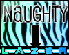 !HeadSign|Naughty